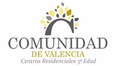 RESIDENCIAS COMUNIDAD DE VALENCIA logo