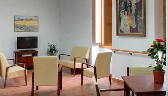 Instalaciones - salas