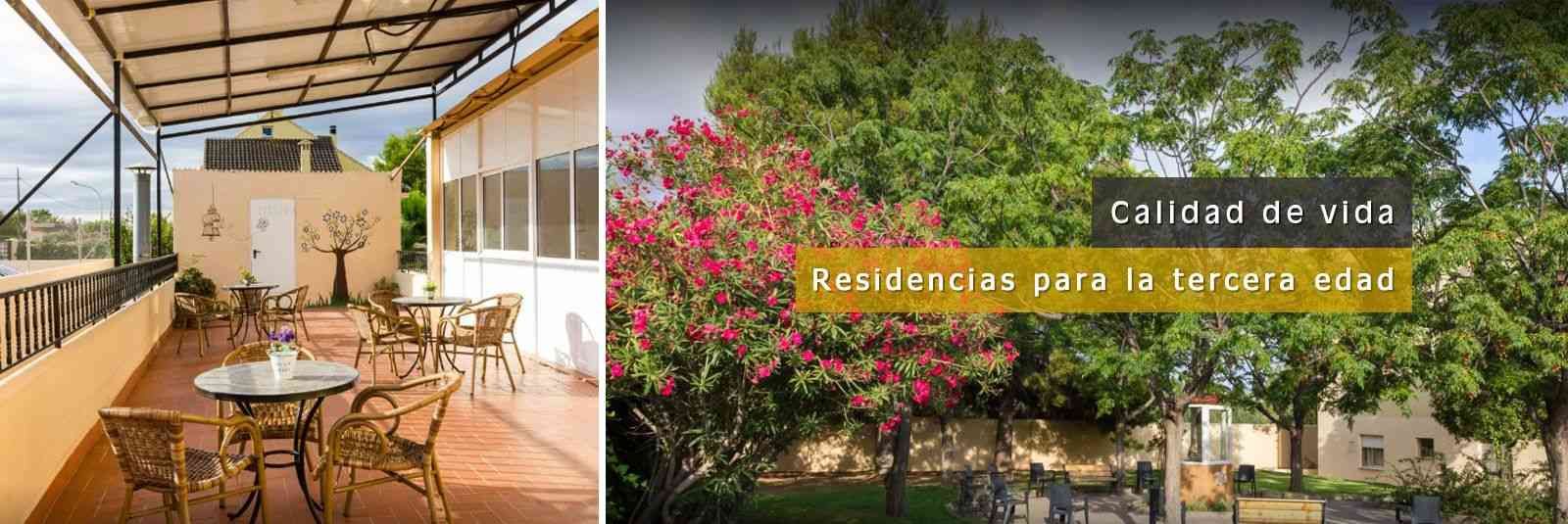 terraza