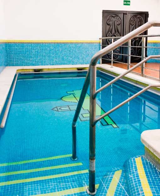 piscina