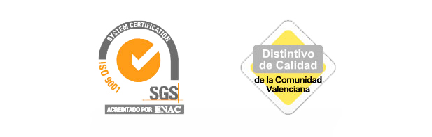 RESIDENCIAS COMUNIDAD DE VALENCIA certificados