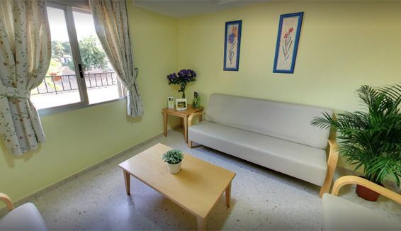 Salas de espera 