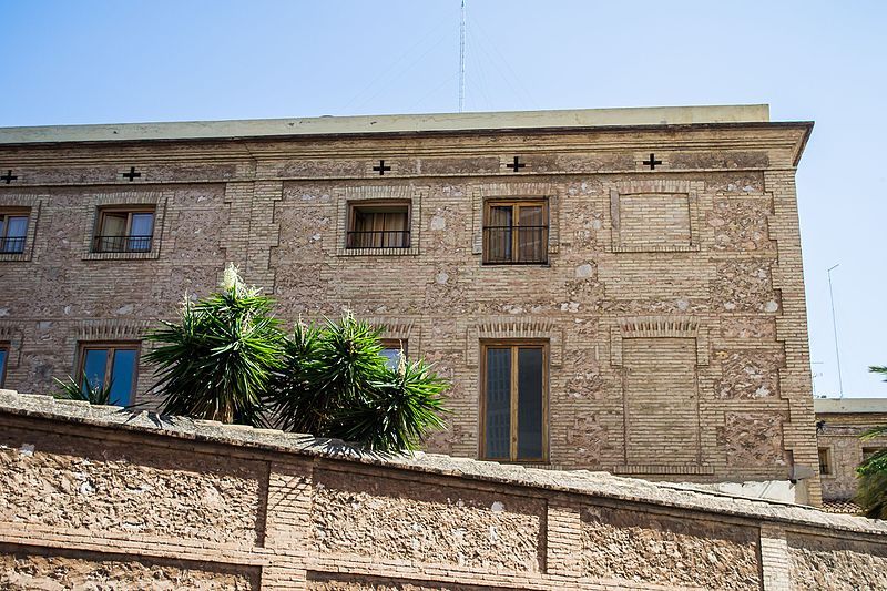 Residencia de mayores 2